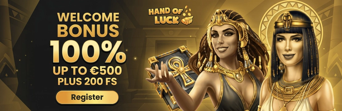 Hand Of Luck Casino